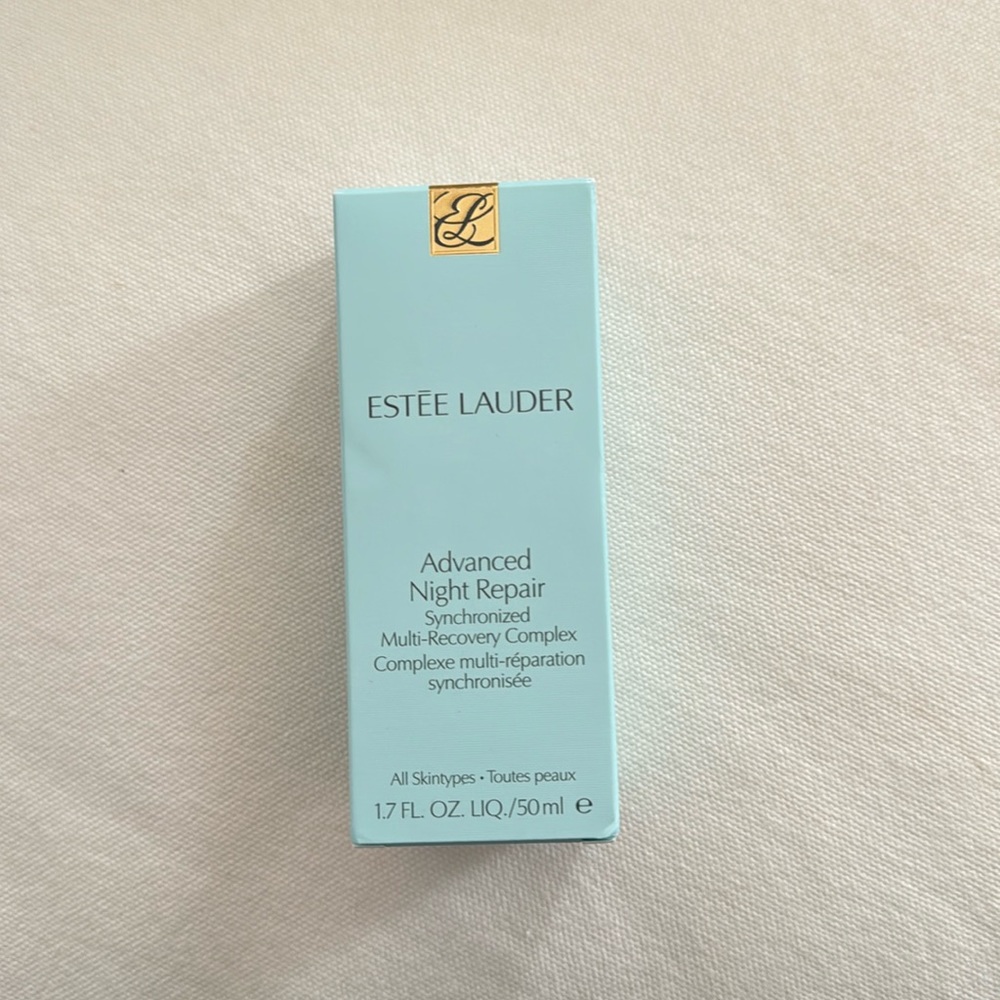 Estée Lauder Advanced Night Repair - Picture 5 of 8